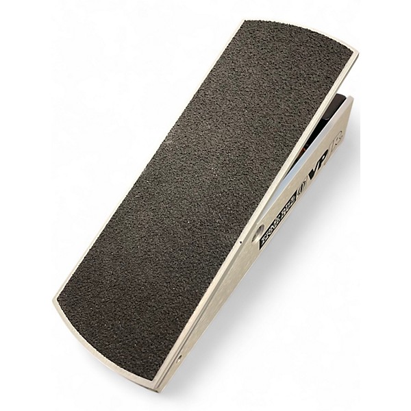 Used Ernie Ball VP Junior Passive Volume Pedal