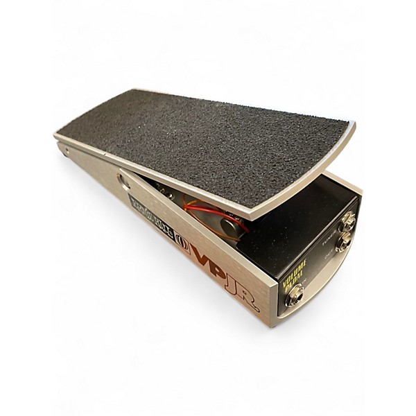 Used Ernie Ball VP Junior Passive Volume Pedal