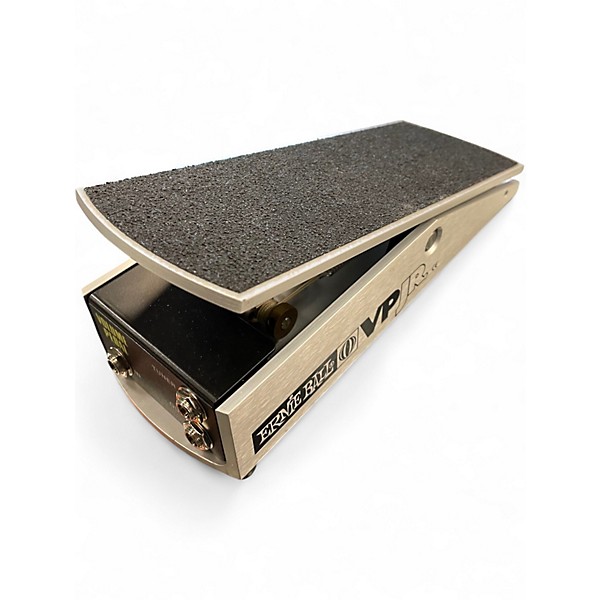 Used Ernie Ball VP Junior Passive Volume Pedal