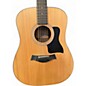 Used Taylor 150E Natural 12 String Acoustic Guitar