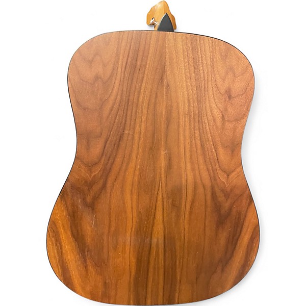 Used Taylor 150E Natural 12 String Acoustic Guitar