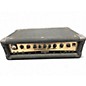 Used Behringer Ultrabass BX4500H Bass Amp Head thumbnail