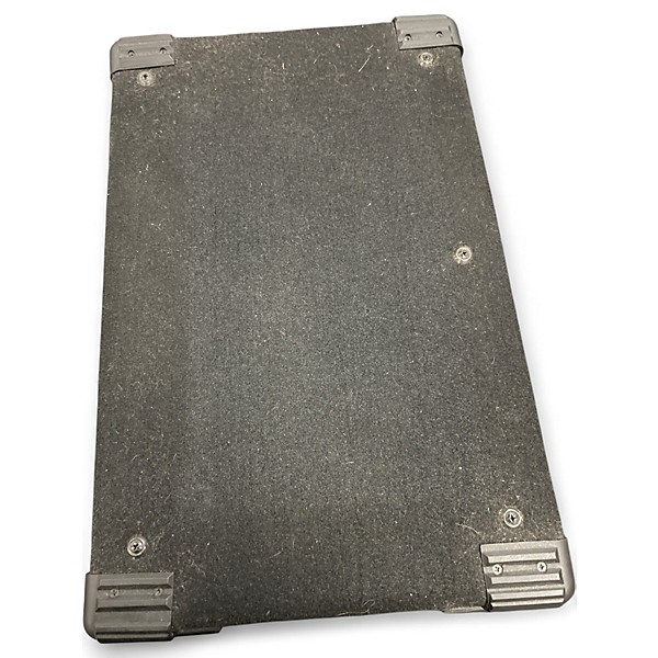 Used Behringer Ultrabass BX4500H Bass Amp Head