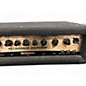 Used Behringer Ultrabass BX4500H Bass Amp Head
