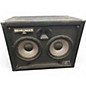 Used Behringer Ultrabass BA210 500W Bass Cabinet thumbnail