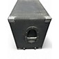 Used Behringer Ultrabass BA210 500W Bass Cabinet