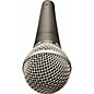 Used 2016 Shure SM58LC Dynamic Microphone