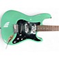 Used Kramer FOCUS 111S MINT Green Solid Body Electric Guitar thumbnail