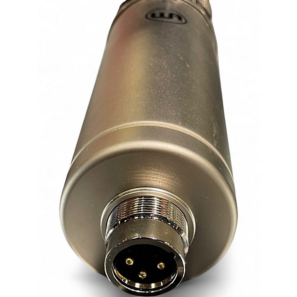 Used Warm Audio WA-47 JR Dynamic Microphone