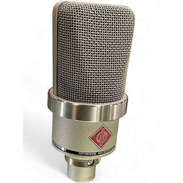 Used Neumann TLM102 Condenser Microphone