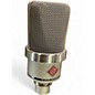 Used Neumann TLM102 Condenser Microphone