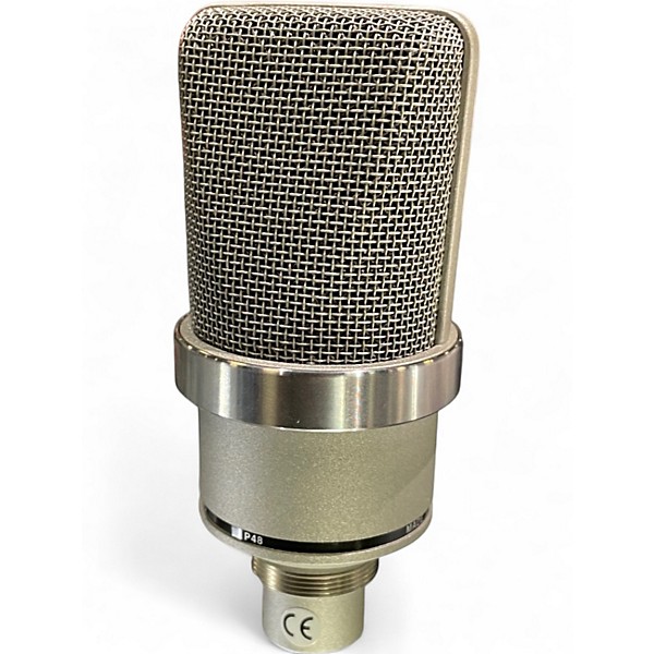 Used Neumann TLM102 Condenser Microphone