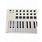 Used Arturia Minilab MKII MIDI Controller
