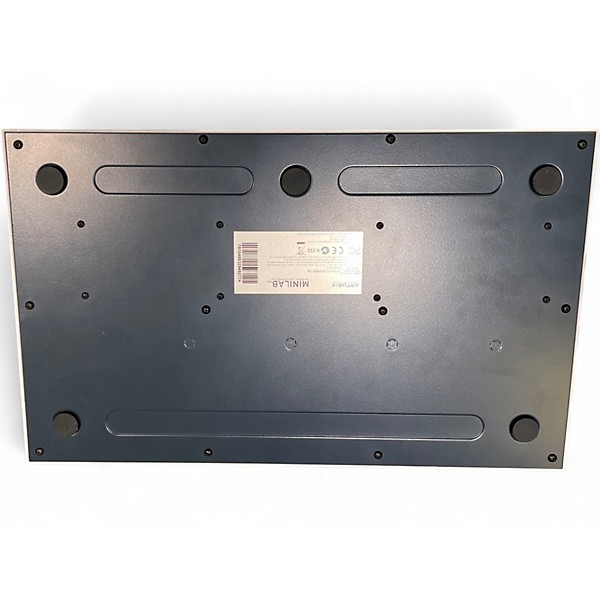 Used Arturia Minilab MKII MIDI Controller