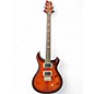 Used PRS SE Standard 24 2 Color Sunburst Solid Body Electric Guitar thumbnail