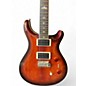 Used PRS SE Standard 24 2 Color Sunburst Solid Body Electric Guitar