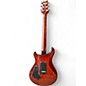Used PRS SE Standard 24 2 Color Sunburst Solid Body Electric Guitar