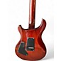 Used PRS SE Standard 24 2 Color Sunburst Solid Body Electric Guitar