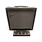Used Fender GTX50 Mustang 1X12 Guitar Combo Amp