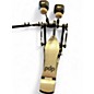 Used PDP by DW 800 Series Double Pedal with Dual Chain Double Bass Drum Pedal