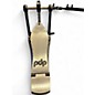 Used PDP by DW 800 Series Double Pedal with Dual Chain Double Bass Drum Pedal