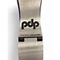 Used PDP by DW 800 Series Double Pedal with Dual Chain Double Bass Drum Pedal