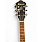 Used Ibanez AS73 Artcore Brown Hollow Body Electric Guitar
