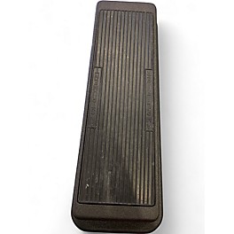 Used Dunlop GCB95F Crybaby Classic Wah With Fasel Inductor Effect Pedal
