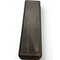 Used Dunlop GCB95F Crybaby Classic Wah With Fasel Inductor Effect Pedal thumbnail