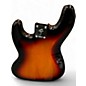 Used Fender PLAYER II JAZZ BASS 3 Color Sunburst Electric Bass Guitar