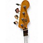 Used Fender PLAYER II JAZZ BASS 3 Color Sunburst Electric Bass Guitar