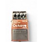 Used BOSS OC-5 Octave Effect Pedal