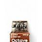 Used BOSS OC-5 Octave Effect Pedal