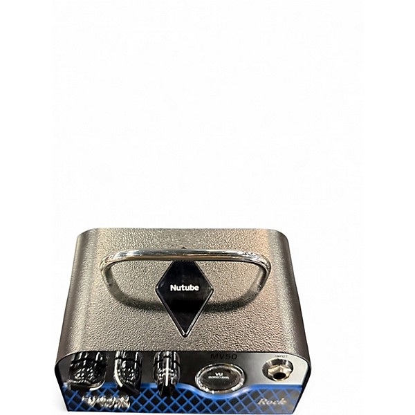 Used VOX MV50 Rock Guitar Amp Head