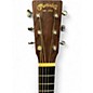Used Martin Road Series D-12 Natural Acoustic Electric Guitar