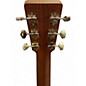 Used Martin Road Series D-12 Natural Acoustic Electric Guitar