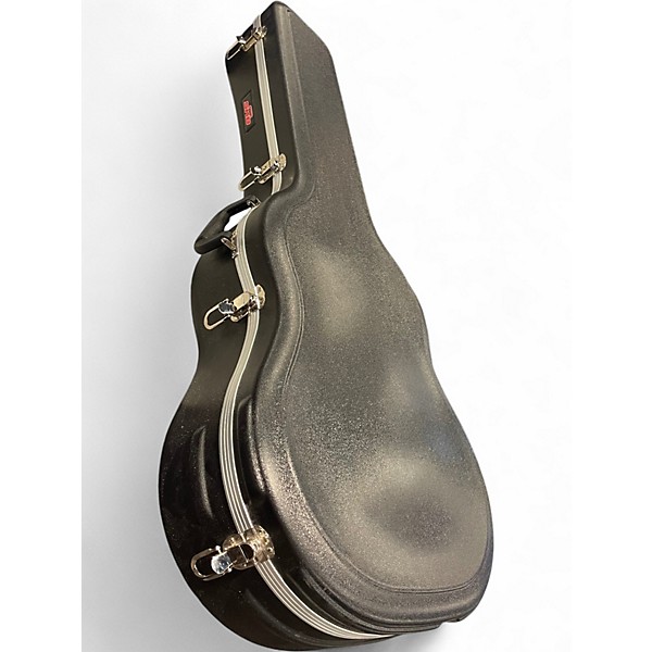 Used Martin Road Series D-12 Natural Acoustic Electric Guitar