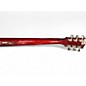 Used Gibson ES339 Cherry Hollow Body Electric Guitar