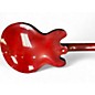 Used Gibson ES339 Cherry Hollow Body Electric Guitar