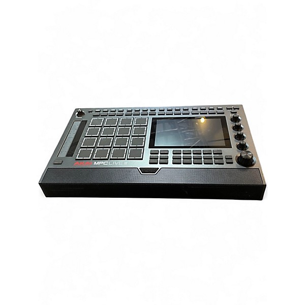 Used Akai Professional MPC LIVE III Production Controller