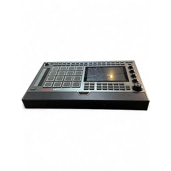 Used Akai Professional MPC LIVE III Production Controller