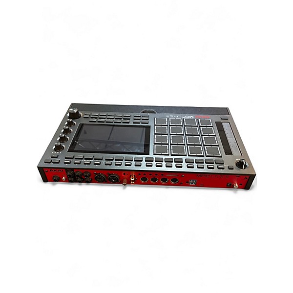 Used Akai Professional MPC LIVE III Production Controller
