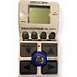 Used Zoom ZMS50G Multistomp Effect Processor thumbnail