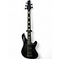 Used Kiesel J BASS SERIES Black Electric Bass Guitar thumbnail