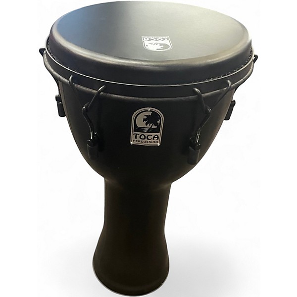 Used Toca Freestyle Djembe Djembe