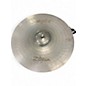 Used Zildjian 14in ZXT Solid Hi Hat Pair Cymbal thumbnail
