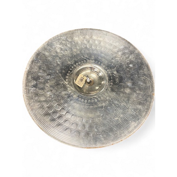 Used Zildjian 14in ZXT Solid Hi Hat Pair Cymbal