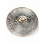 Used Zildjian 14in ZXT Solid Hi Hat Pair Cymbal