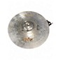 Used Zildjian 14in ZXT Solid Hi Hat Pair Cymbal