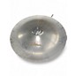 Used Zildjian 18in ZXT Titanium Total China Cymbal thumbnail